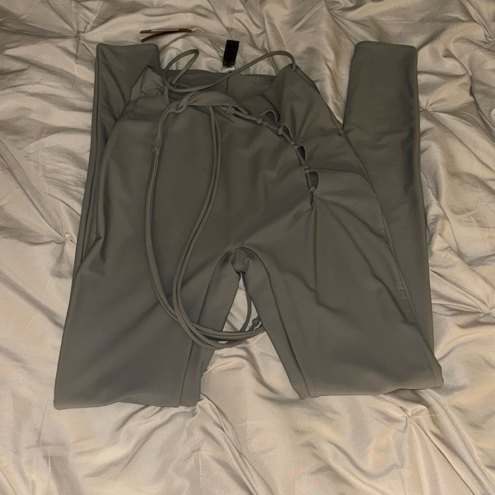 Skims chrome set